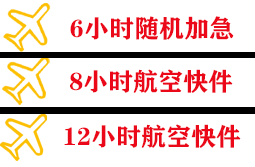 拉萨机场物流快递公司,专业空运当天件